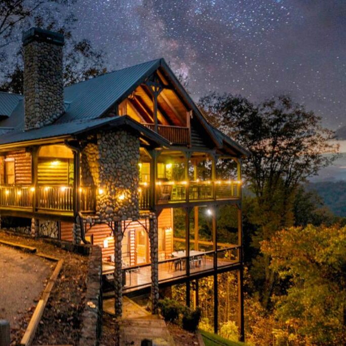 Sacred Shift Retreat Blue Ridge Georgia