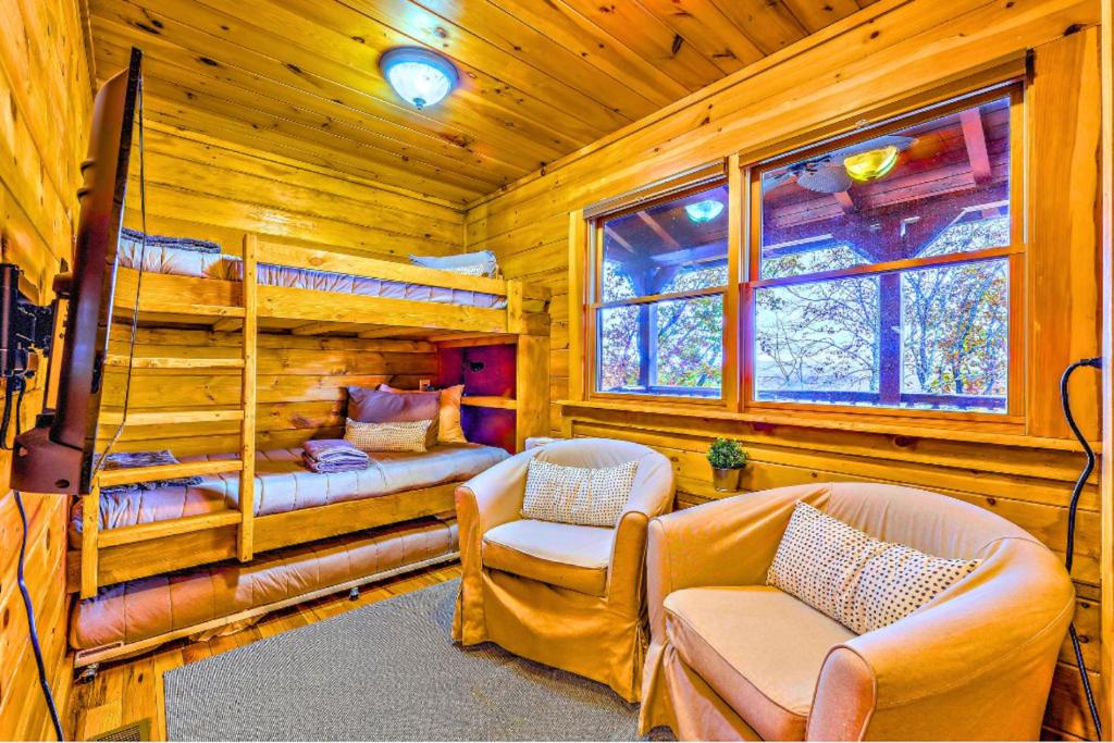 bunk room2